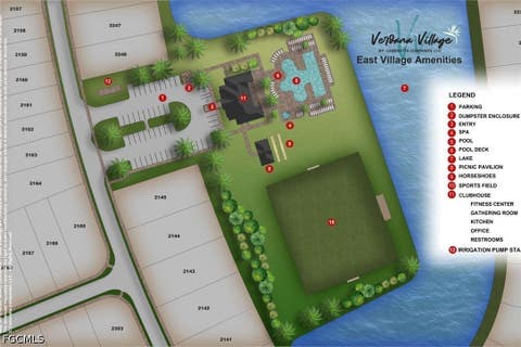 Tiny photo for 20440 Verawood Loop, Estero, FL 33928 (MLS # 2026030866)