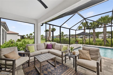 Tiny photo for 20440 Verawood Loop, Estero, FL 33928 (MLS # 2026030866)
