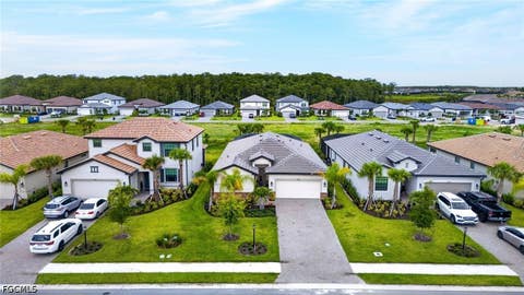 Tiny photo for 20440 Verawood Loop, Estero, FL 33928 (MLS # 2026030866)