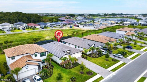 Tiny photo for 20440 Verawood Loop, Estero, FL 33928 (MLS # 2026030866)