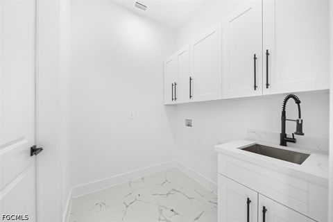 Tiny photo for 2604 27th Street W, Lehigh Acres, FL 33971 (MLS # 2026030891)