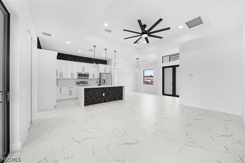 Tiny photo for 2604 27th Street W, Lehigh Acres, FL 33971 (MLS # 2026030891)