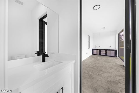 Tiny photo for 2604 27th Street W, Lehigh Acres, FL 33971 (MLS # 2026030891)