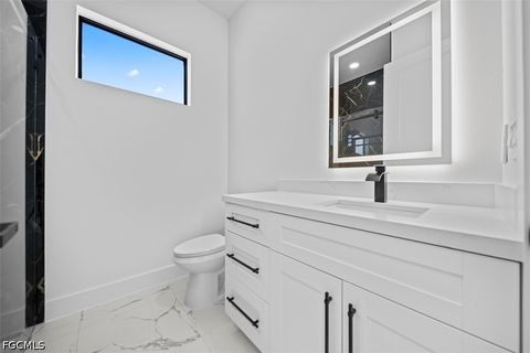 Tiny photo for 2604 27th Street W, Lehigh Acres, FL 33971 (MLS # 2026030891)