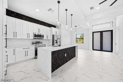 Tiny photo for 2604 27th Street W, Lehigh Acres, FL 33971 (MLS # 2026030891)