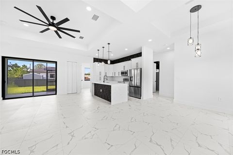 Tiny photo for 2604 27th Street W, Lehigh Acres, FL 33971 (MLS # 2026030891)