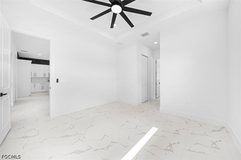 Tiny photo for 2604 27th Street W, Lehigh Acres, FL 33971 (MLS # 2026030891)