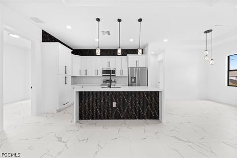 Tiny photo for 2604 27th Street W, Lehigh Acres, FL 33971 (MLS # 2026030891)