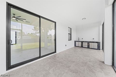 Tiny photo for 2604 27th Street W, Lehigh Acres, FL 33971 (MLS # 2026030891)
