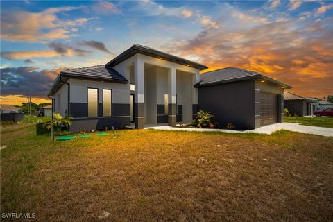3804 16th Street SW Lehigh Acres FL 33976