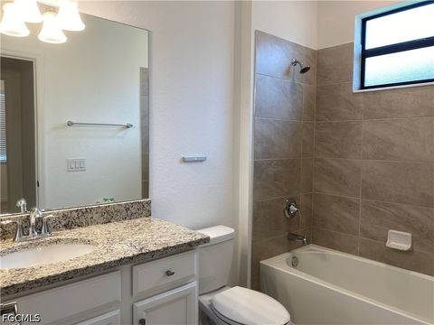 Tiny photo for 14662 Cantabria Drive, Fort Myers, FL 33905 (MLS # 2026014347)