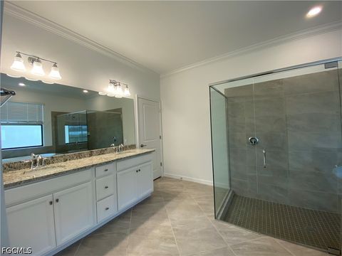 Tiny photo for 14662 Cantabria Drive, Fort Myers, FL 33905 (MLS # 2026014347)