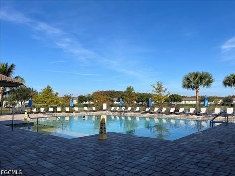 Tiny photo for 14662 Cantabria Drive, Fort Myers, FL 33905 (MLS # 2026014347)