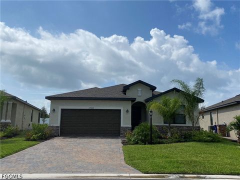 Tiny photo for 14662 Cantabria Drive, Fort Myers, FL 33905 (MLS # 2026014347)