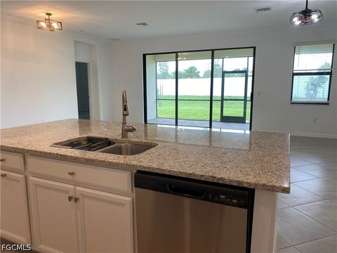 Tiny photo for 14662 Cantabria Drive, Fort Myers, FL 33905 (MLS # 2026014347)