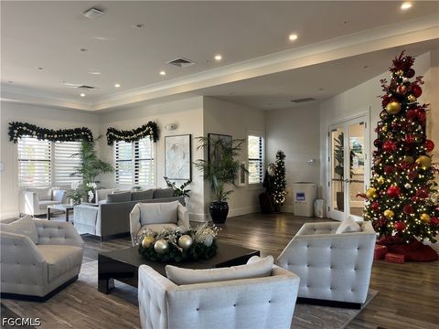 Tiny photo for 14662 Cantabria Drive, Fort Myers, FL 33905 (MLS # 2026014347)