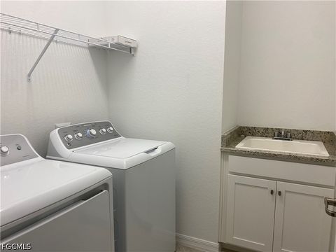 Tiny photo for 14662 Cantabria Drive, Fort Myers, FL 33905 (MLS # 2026014347)