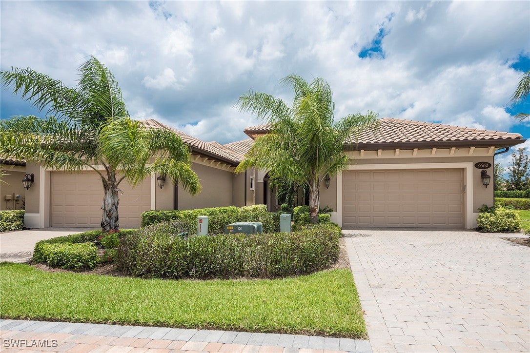 Photo 1 of 24 — 6560 Roma Way, Naples, FL 34113