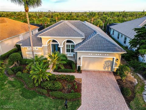 8782 New Castle Drive Fort Myers FL 33908