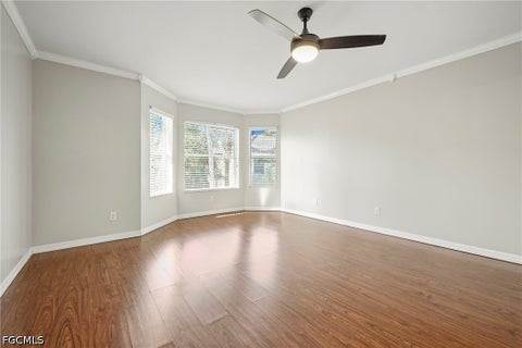 Tiny photo for 9724 Foxhall Way #4, Estero, FL 33928 (MLS # 2026036360)