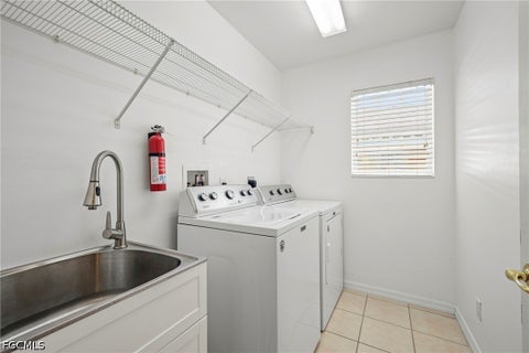 Tiny photo for 9724 Foxhall Way #4, Estero, FL 33928 (MLS # 2026036360)
