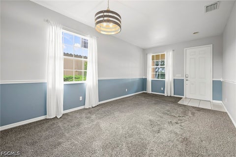 Tiny photo for 9724 Foxhall Way #4, Estero, FL 33928 (MLS # 2026036360)