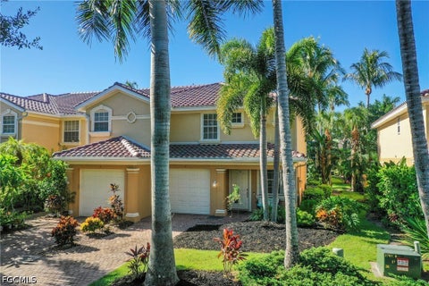 Photo of 9724 Foxhall Way #4, Estero, FL 33928 (MLS # 2026036360)
