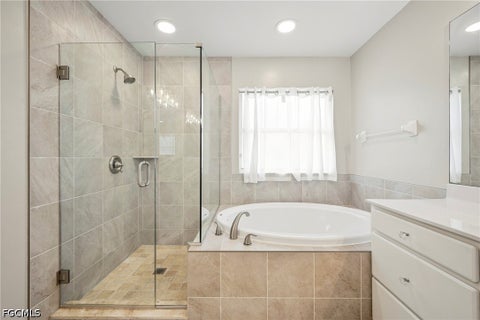 Tiny photo for 9724 Foxhall Way #4, Estero, FL 33928 (MLS # 2026036360)