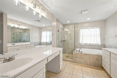 Tiny photo for 9724 Foxhall Way #4, Estero, FL 33928 (MLS # 2026036360)