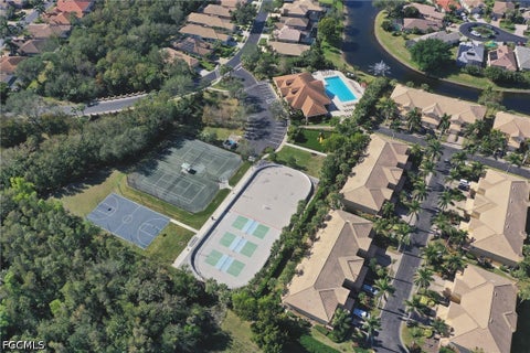 Tiny photo for 9724 Foxhall Way #4, Estero, FL 33928 (MLS # 2026036360)