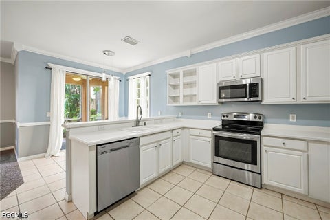 Tiny photo for 9724 Foxhall Way #4, Estero, FL 33928 (MLS # 2026036360)