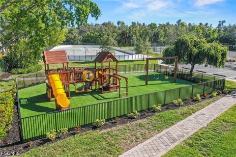 Tiny photo for 9724 Foxhall Way #4, Estero, FL 33928 (MLS # 2026036360)
