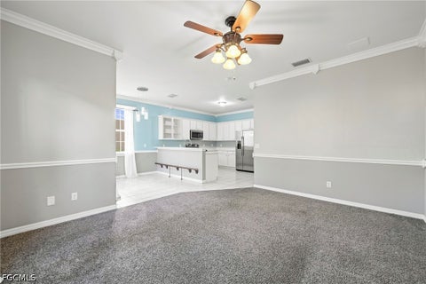 Tiny photo for 9724 Foxhall Way #4, Estero, FL 33928 (MLS # 2026036360)