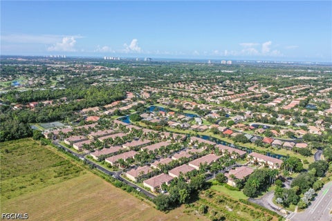 Tiny photo for 9724 Foxhall Way #4, Estero, FL 33928 (MLS # 2026036360)