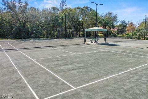 Tiny photo for 9724 Foxhall Way #4, Estero, FL 33928 (MLS # 2026036360)