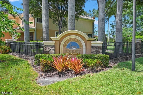 Tiny photo for 9724 Foxhall Way #4, Estero, FL 33928 (MLS # 2026036360)