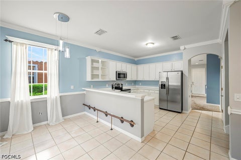 Tiny photo for 9724 Foxhall Way #4, Estero, FL 33928 (MLS # 2026036360)