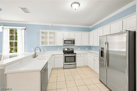 Tiny photo for 9724 Foxhall Way #4, Estero, FL 33928 (MLS # 2026036360)