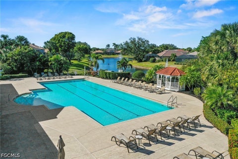 Tiny photo for 9724 Foxhall Way #4, Estero, FL 33928 (MLS # 2026036360)