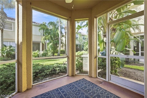 Tiny photo for 9724 Foxhall Way #4, Estero, FL 33928 (MLS # 2026036360)