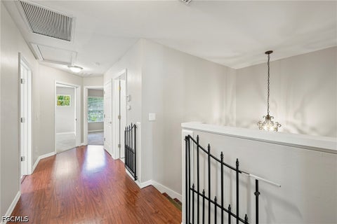 Tiny photo for 9724 Foxhall Way #4, Estero, FL 33928 (MLS # 2026036360)