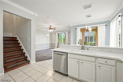 Tiny photo for 9724 Foxhall Way #4, Estero, FL 33928 (MLS # 2026036360)