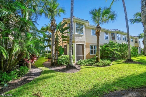Tiny photo for 9724 Foxhall Way #4, Estero, FL 33928 (MLS # 2026036360)