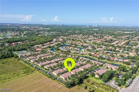 Tiny photo for 9724 Foxhall Way #4, Estero, FL 33928 (MLS # 2026036360)