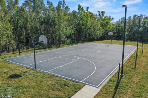 Tiny photo for 9724 Foxhall Way #4, Estero, FL 33928 (MLS # 2026036360)