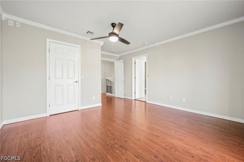 Tiny photo for 9724 Foxhall Way #4, Estero, FL 33928 (MLS # 2026036360)