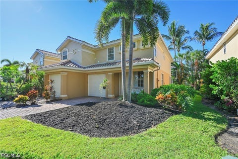Tiny photo for 9724 Foxhall Way #4, Estero, FL 33928 (MLS # 2026036360)
