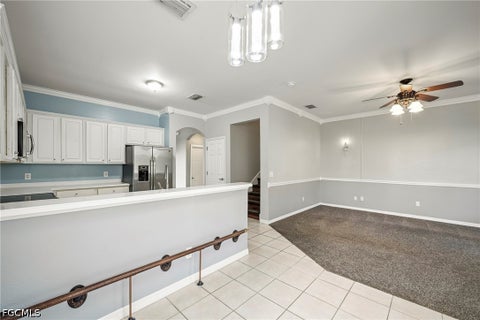 Tiny photo for 9724 Foxhall Way #4, Estero, FL 33928 (MLS # 2026036360)