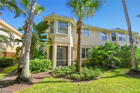 Tiny photo for 9724 Foxhall Way #4, Estero, FL 33928 (MLS # 2026036360)