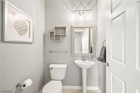 Tiny photo for 9724 Foxhall Way #4, Estero, FL 33928 (MLS # 2026036360)